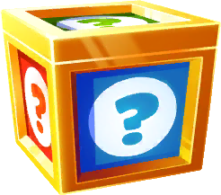 Mystery Box