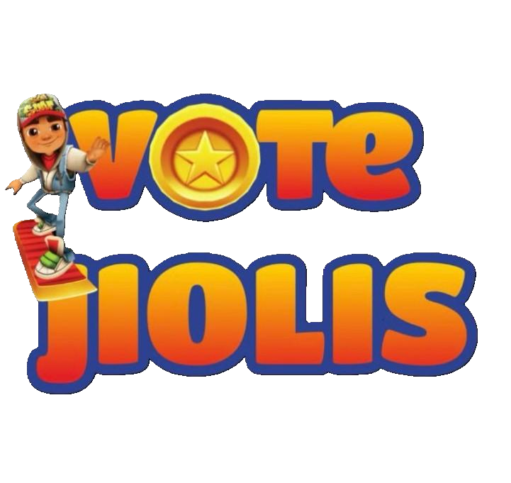 Vote Jiolis